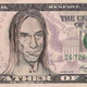 Illustration for article titled I wish these were real dollar bills because they are brilliant